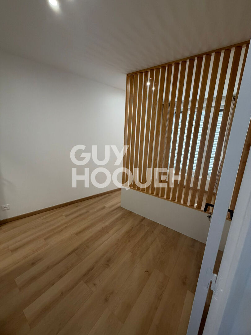 Appartement Fontenay Aux Roses 1 pièce(s) 24.13 m2