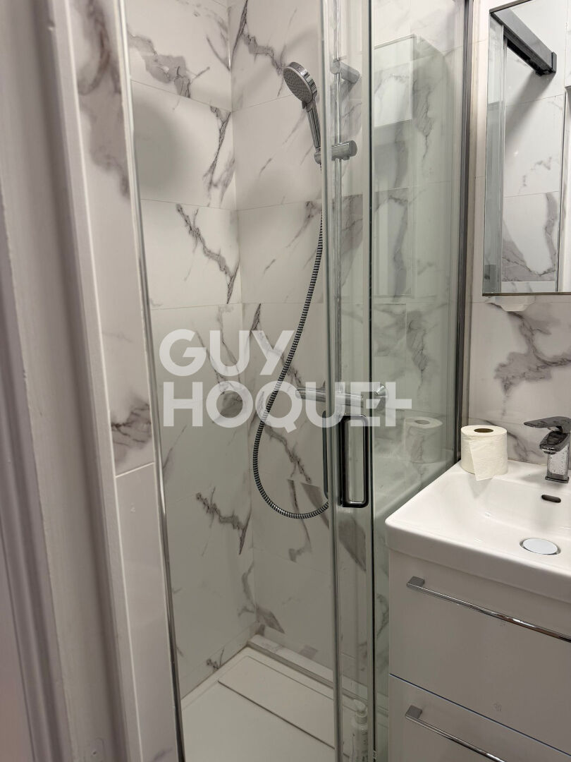 Appartement Fontenay Aux Roses 1 pièce(s) 24.13 m2