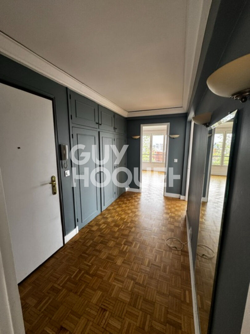 Appartement Sceaux 4 pièce(s) 70.55 m2