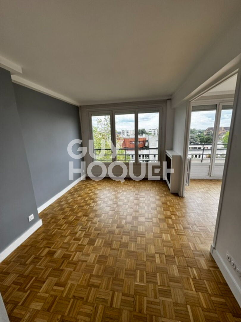 Appartement Sceaux 4 pièce(s) 70.55 m2