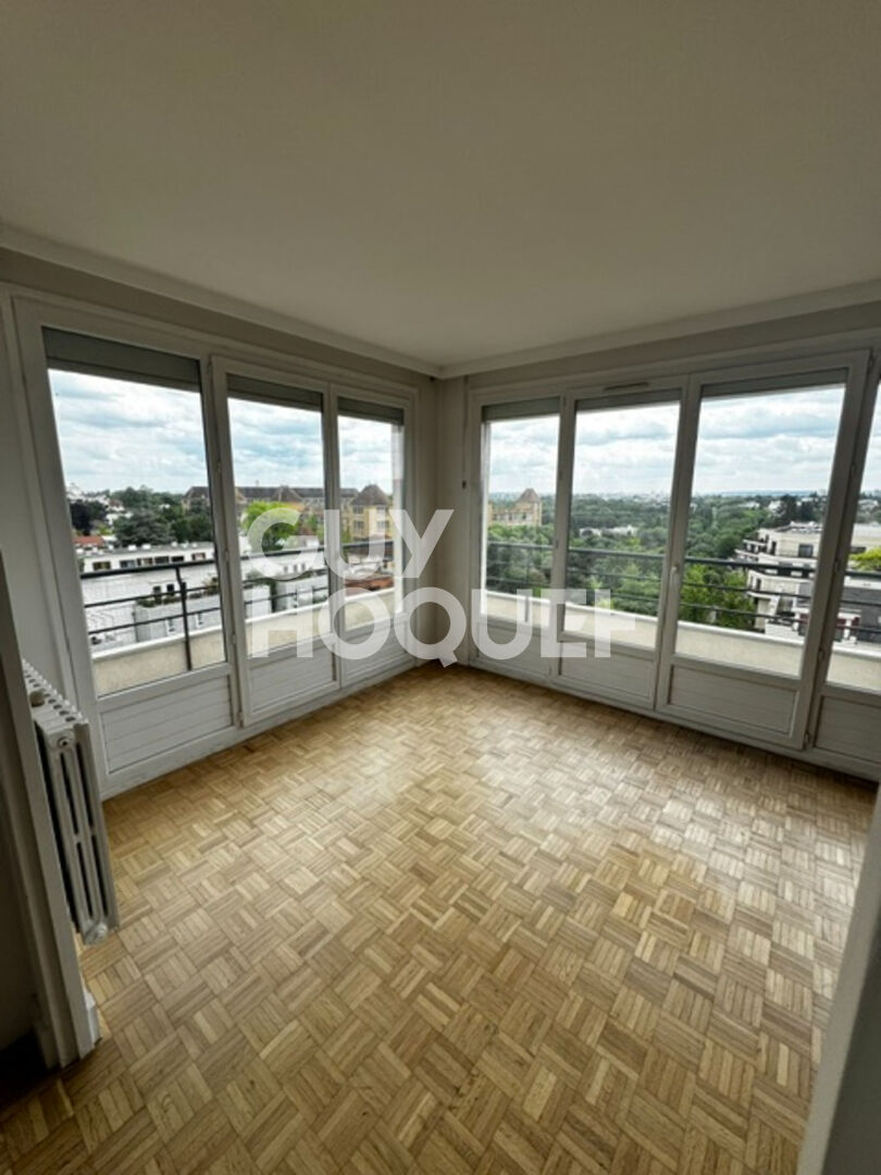 Appartement Sceaux 4 pièce(s) 70.55 m2