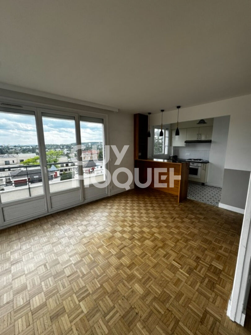 Appartement Sceaux 4 pièce(s) 70.55 m2