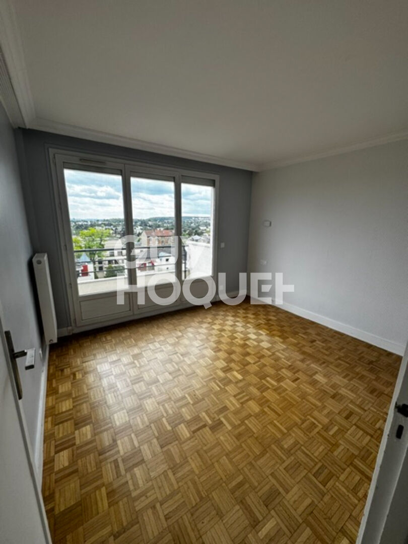 Appartement Sceaux 4 pièce(s) 70.55 m2