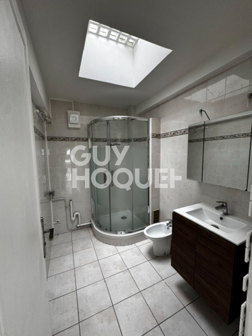 Appartement Sceaux 4 pièce(s) 70.55 m2