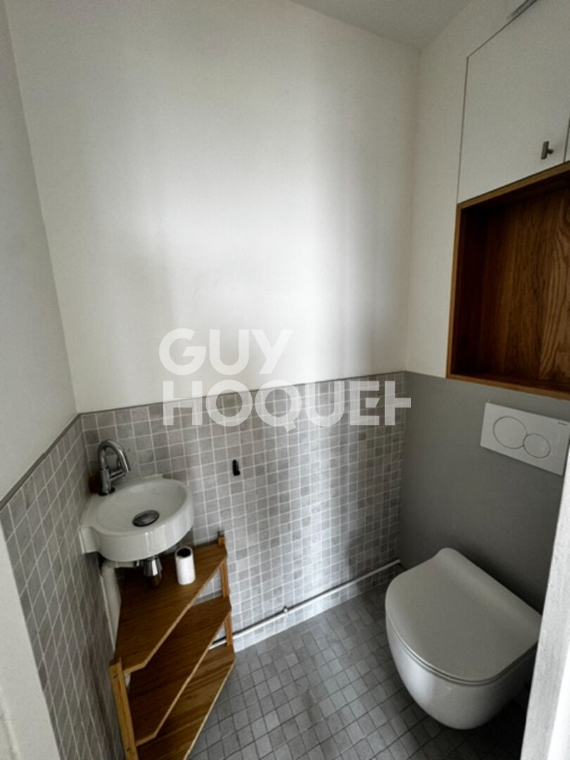 Appartement Sceaux 4 pièce(s) 70.55 m2