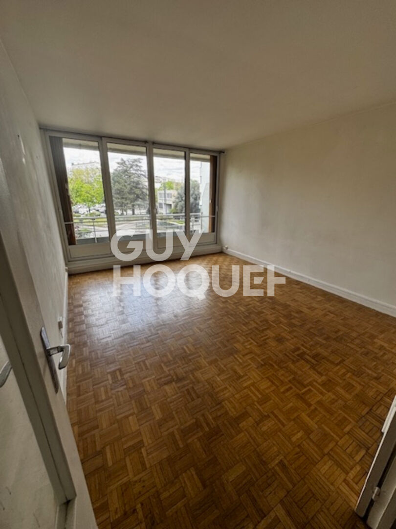 Appartement Vanves 2 pièce(s) 51.40 m2