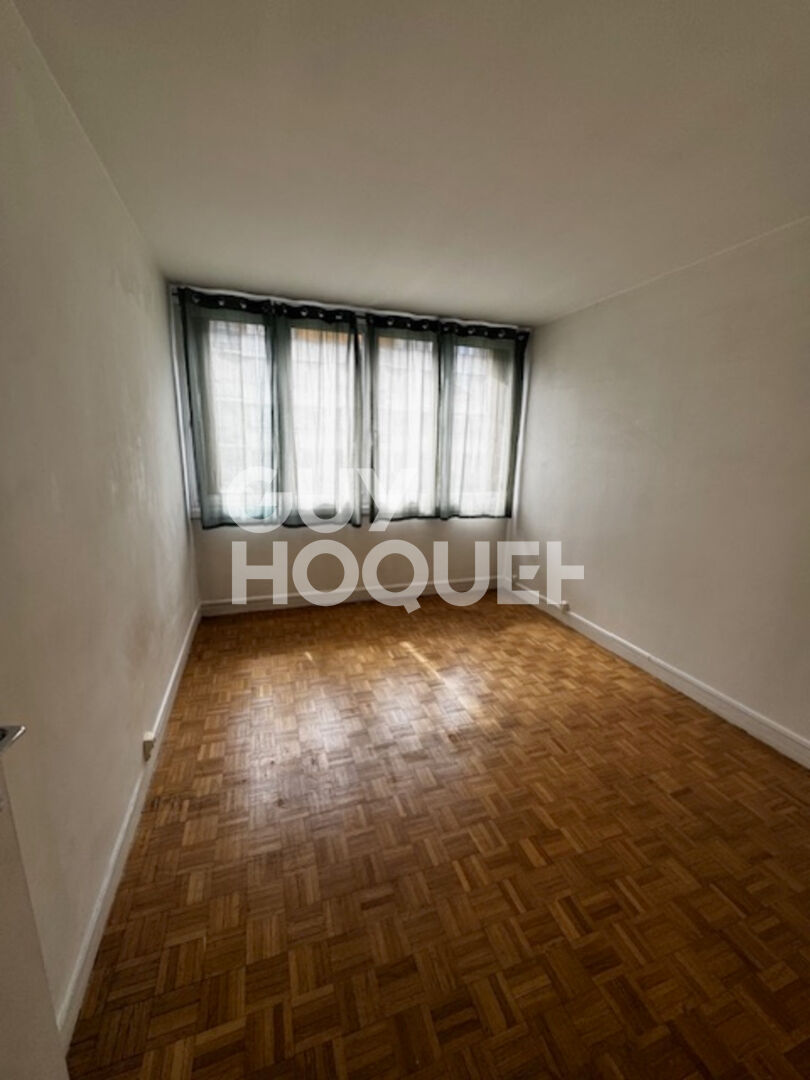 Appartement Vanves 2 pièce(s) 51.40 m2