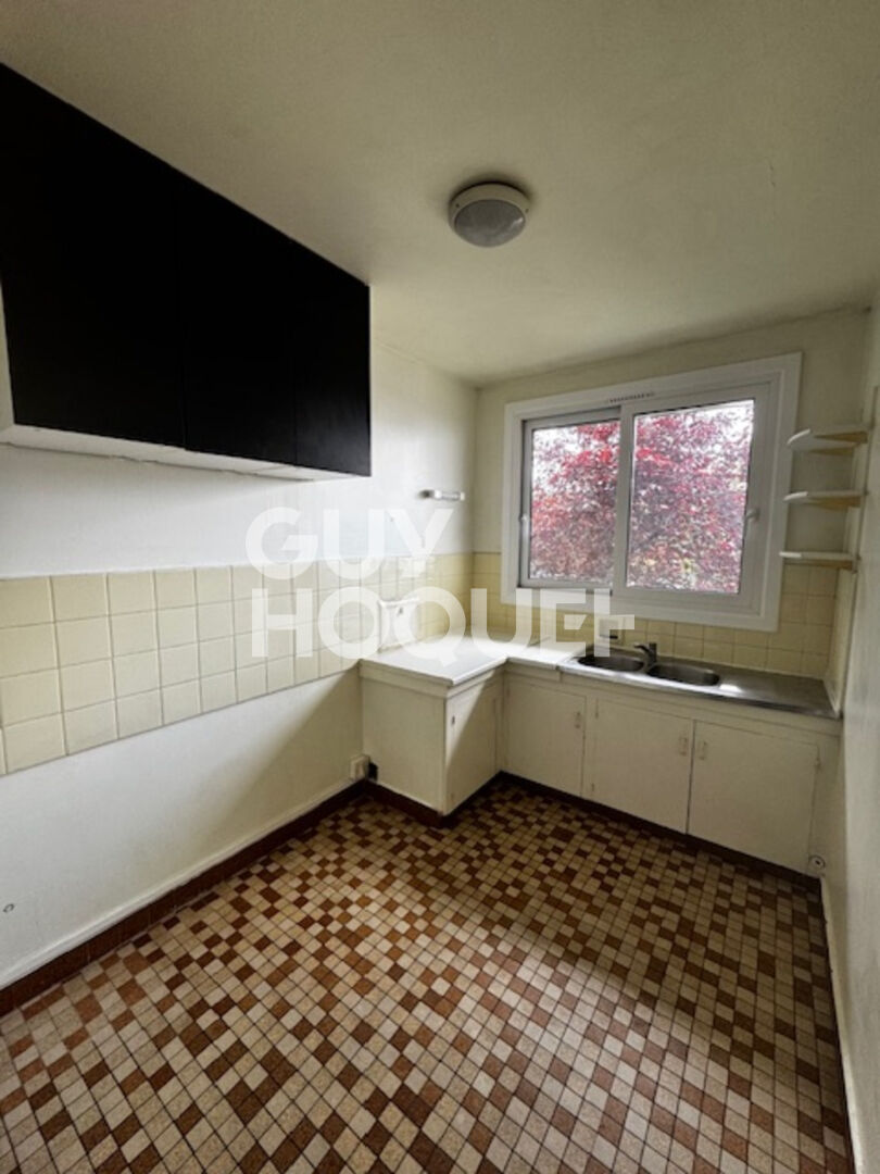 Appartement Vanves 2 pièce(s) 51.40 m2