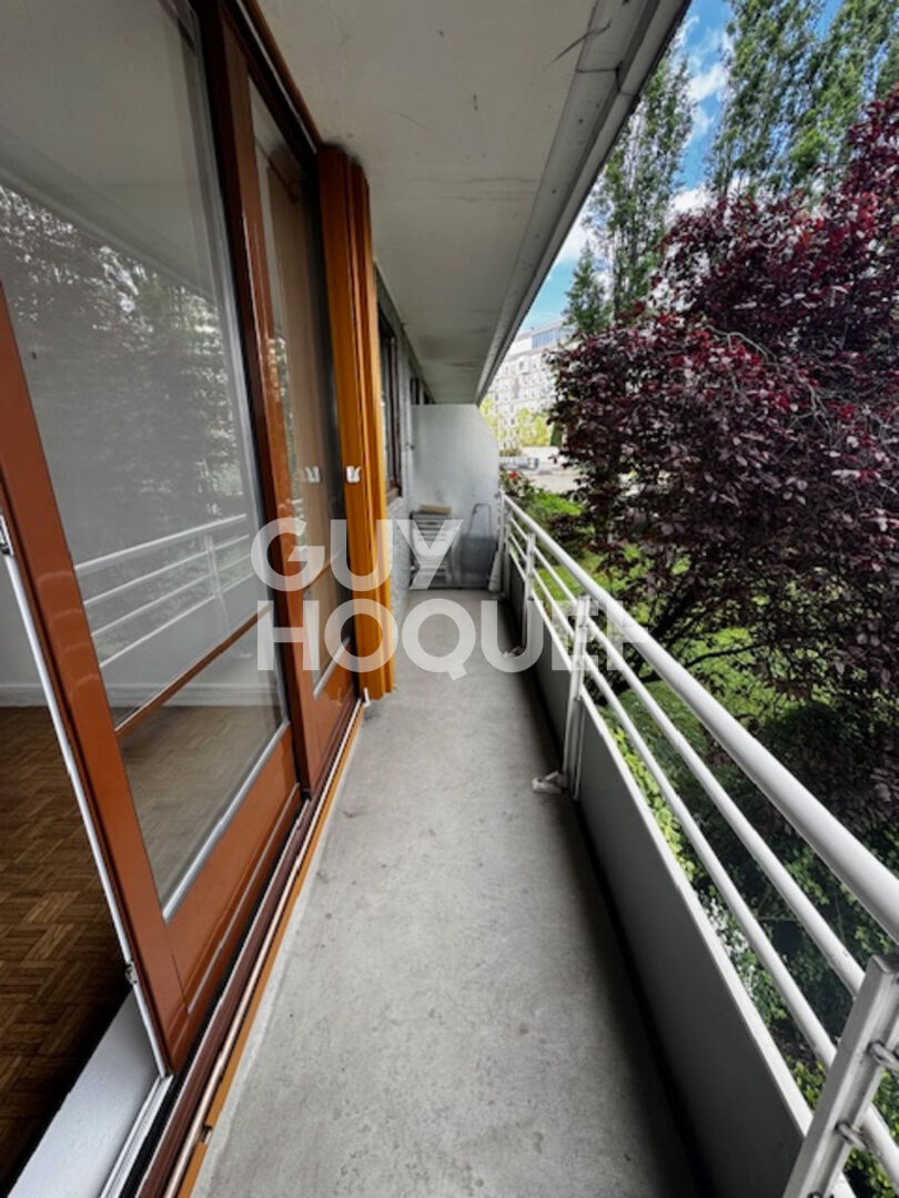 Appartement Vanves 2 pièce(s) 51.40 m2