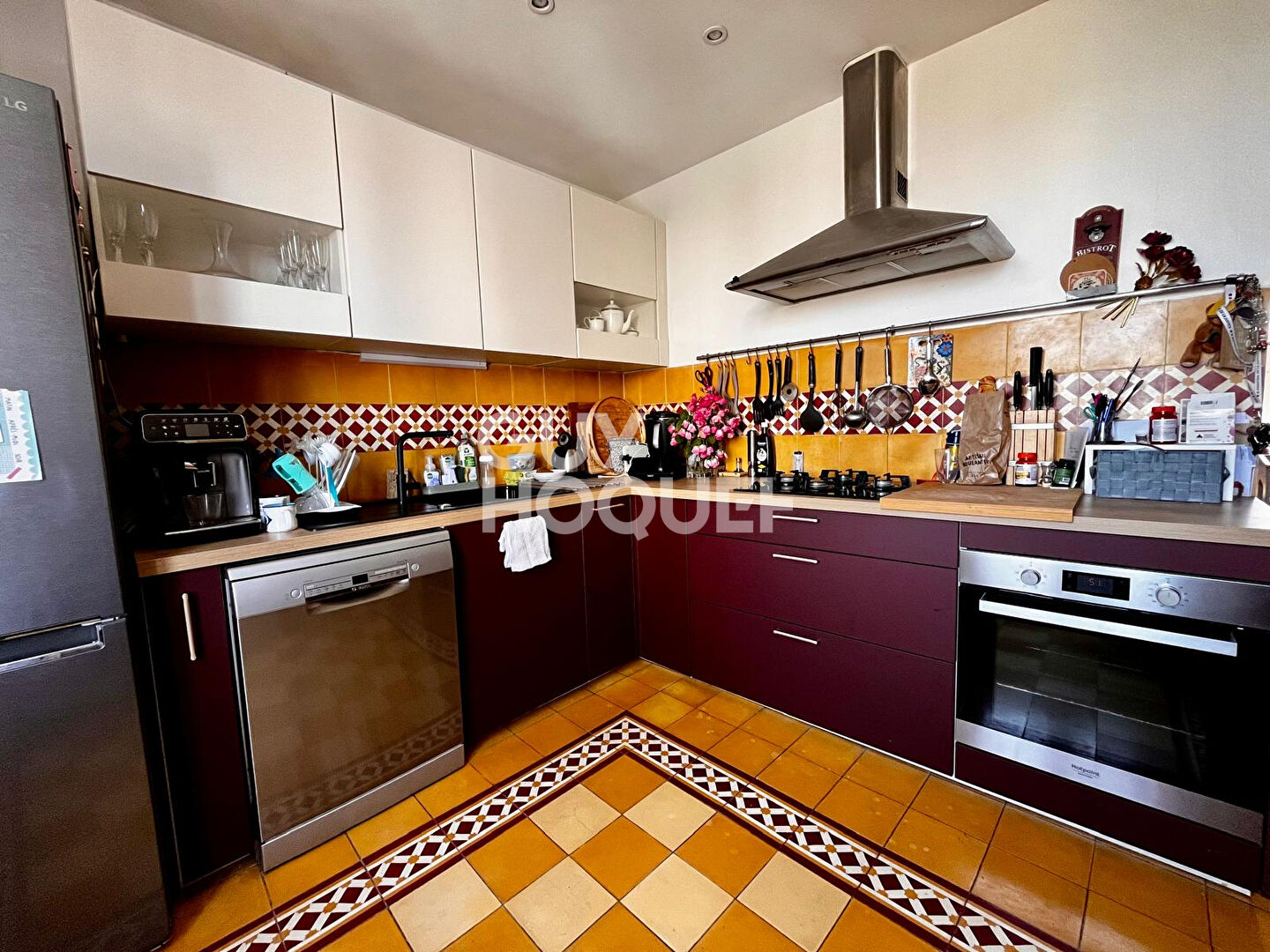 Appartement 4 pièces lumineux à Malakoff - Rare sur le marché !