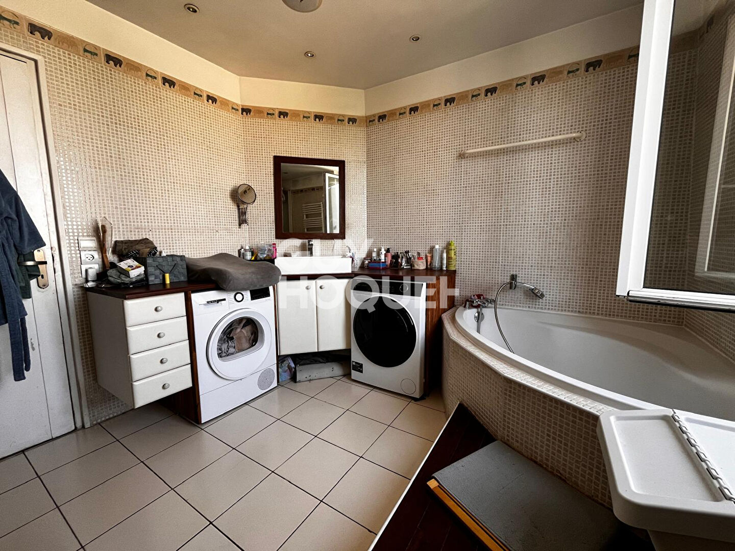 Appartement 4 pièces lumineux à Malakoff - Rare sur le marché !