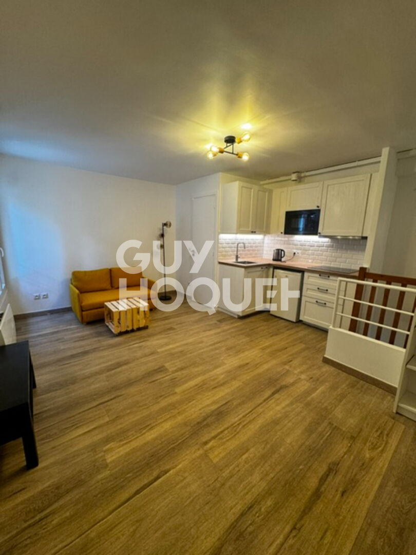 Appartement Malakoff 2 pièce(s) 38 m2