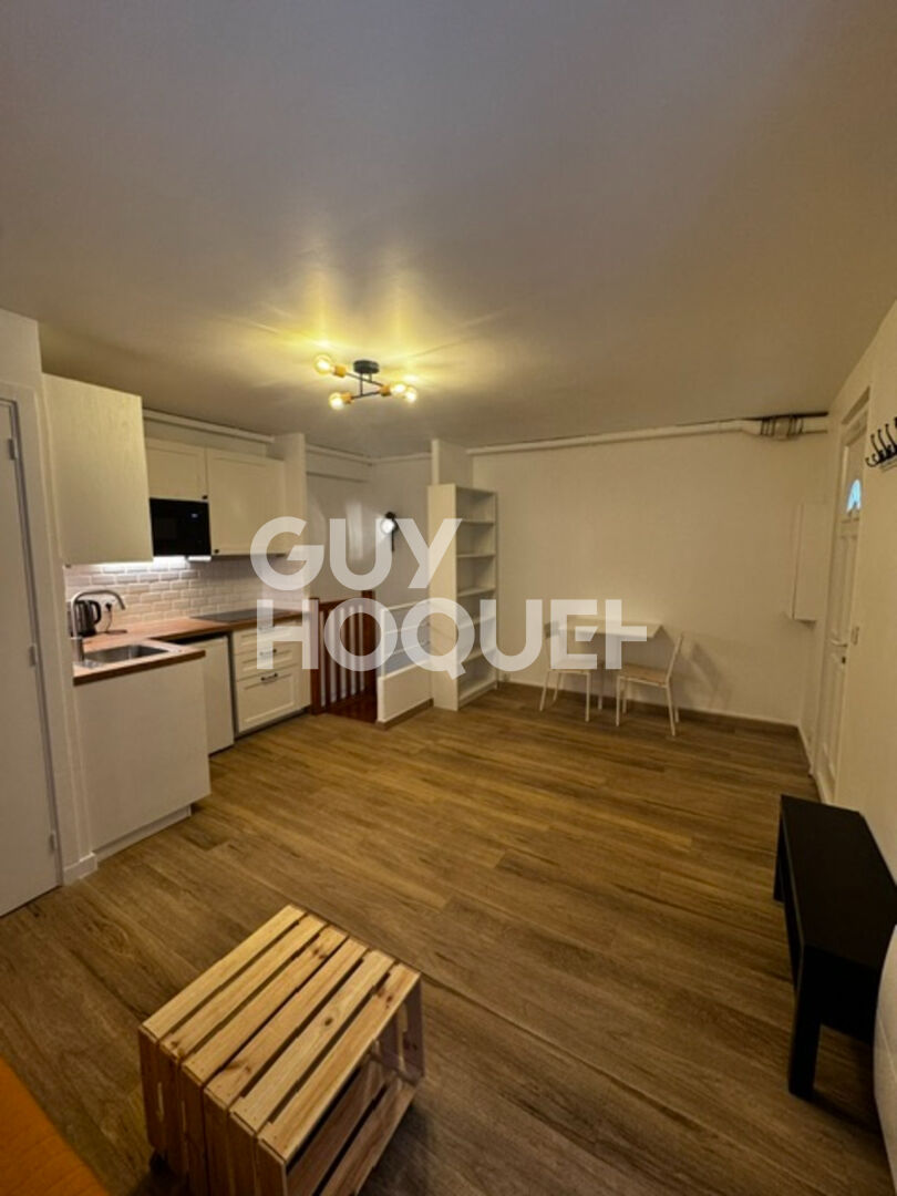Appartement Malakoff 2 pièce(s) 38 m2