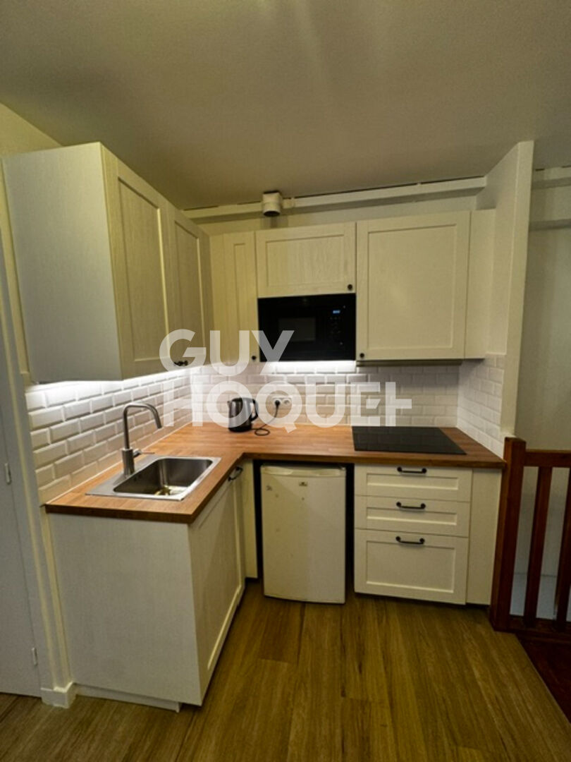 Appartement Malakoff 2 pièce(s) 38 m2