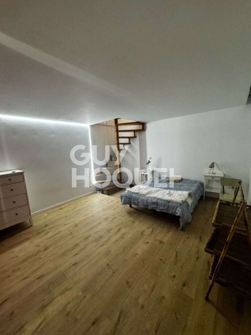 Appartement Malakoff 2 pièce(s) 38 m2