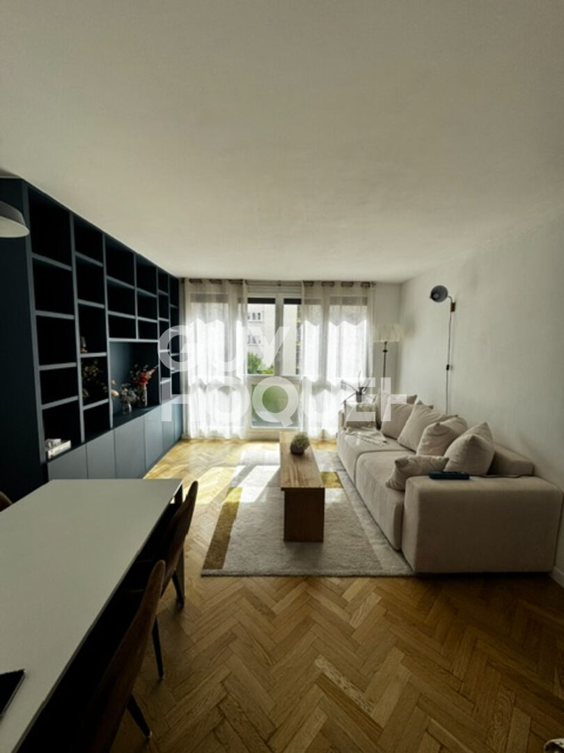 Appartement Vanves 3 pièce(s) 56.04 m2