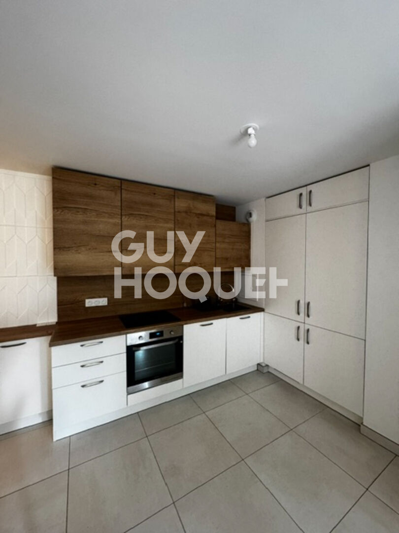 Appartement Malakoff 2 pièce(s)