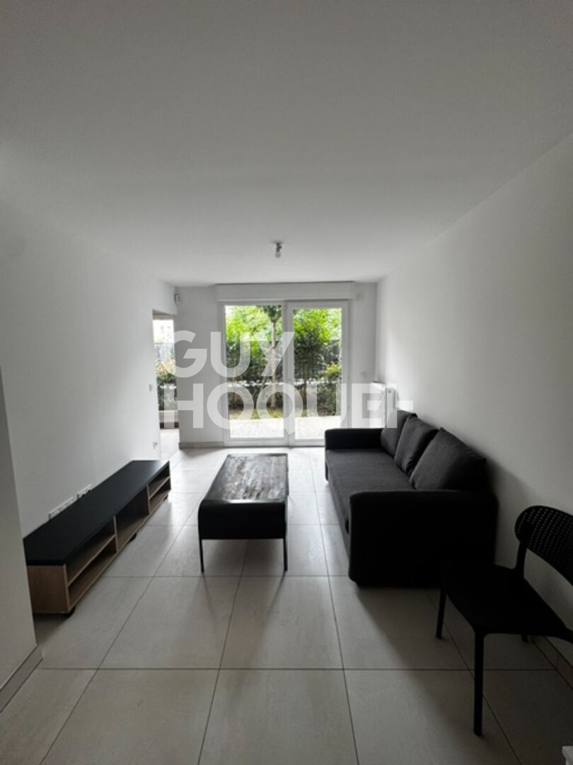 Appartement Malakoff 2 pièce(s)