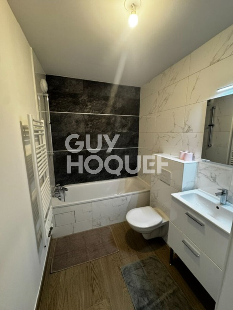 Appartement Malakoff 2 pièce(s)