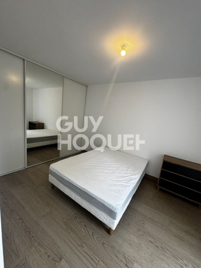 Appartement Malakoff 2 pièce(s)