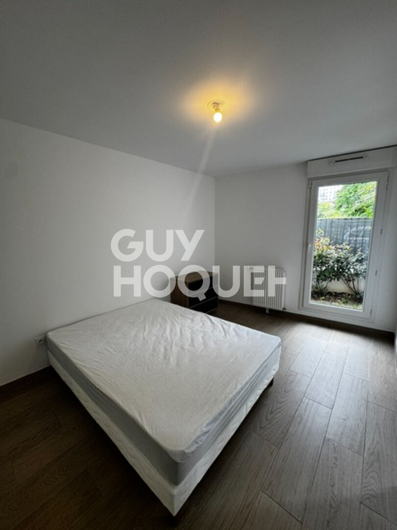 Appartement Malakoff 2 pièce(s)