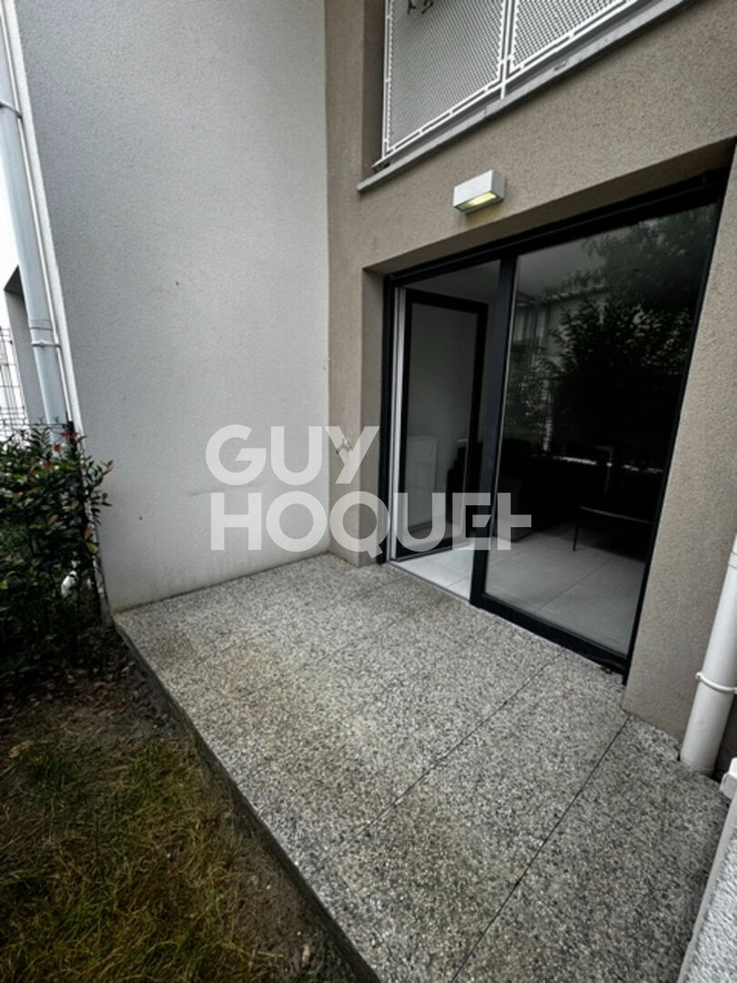 Appartement Malakoff 2 pièce(s)