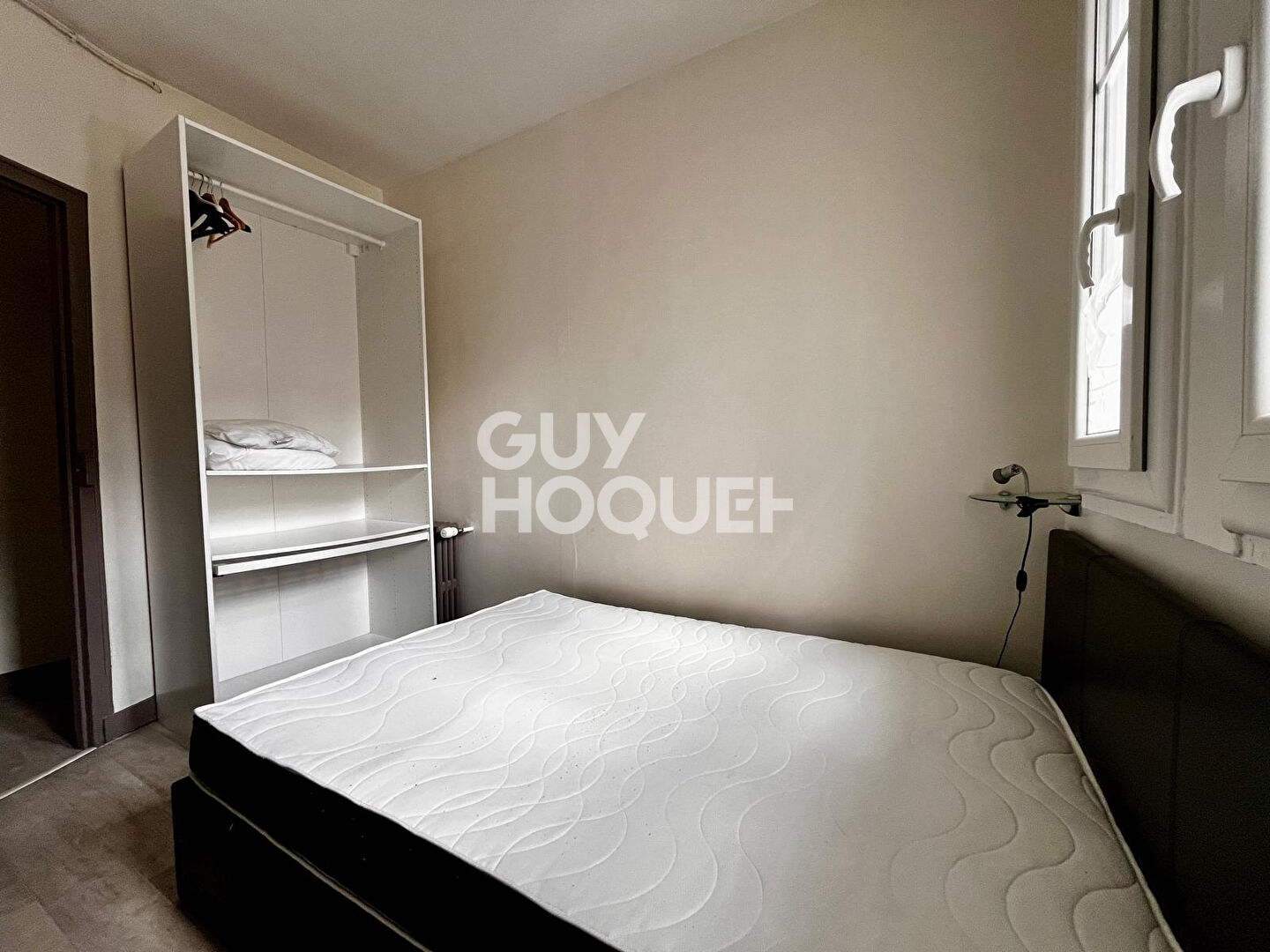Appartement 2 pièces à vendre à Vanves - Proche métro Ligne 13 et gare Vanves-Malakoff