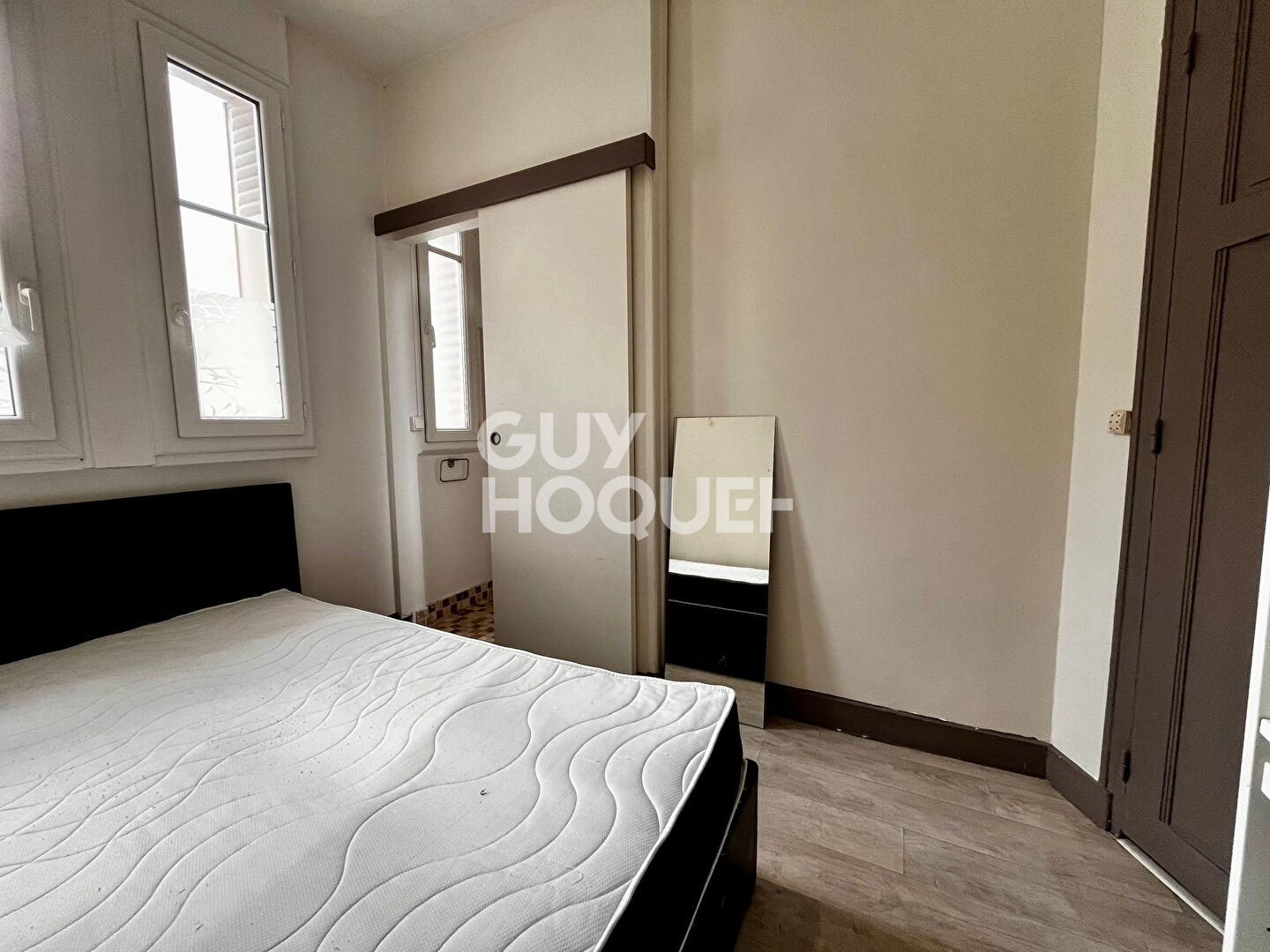 Appartement 2 pièces à vendre à Vanves - Proche métro Ligne 13 et gare Vanves-Malakoff