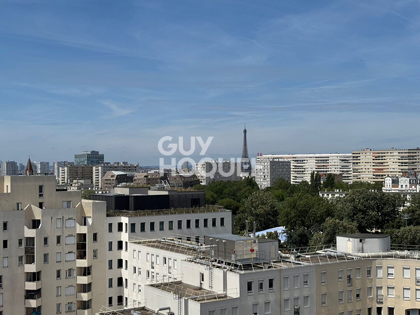 VANVES - AUX PORTES DE PARIS