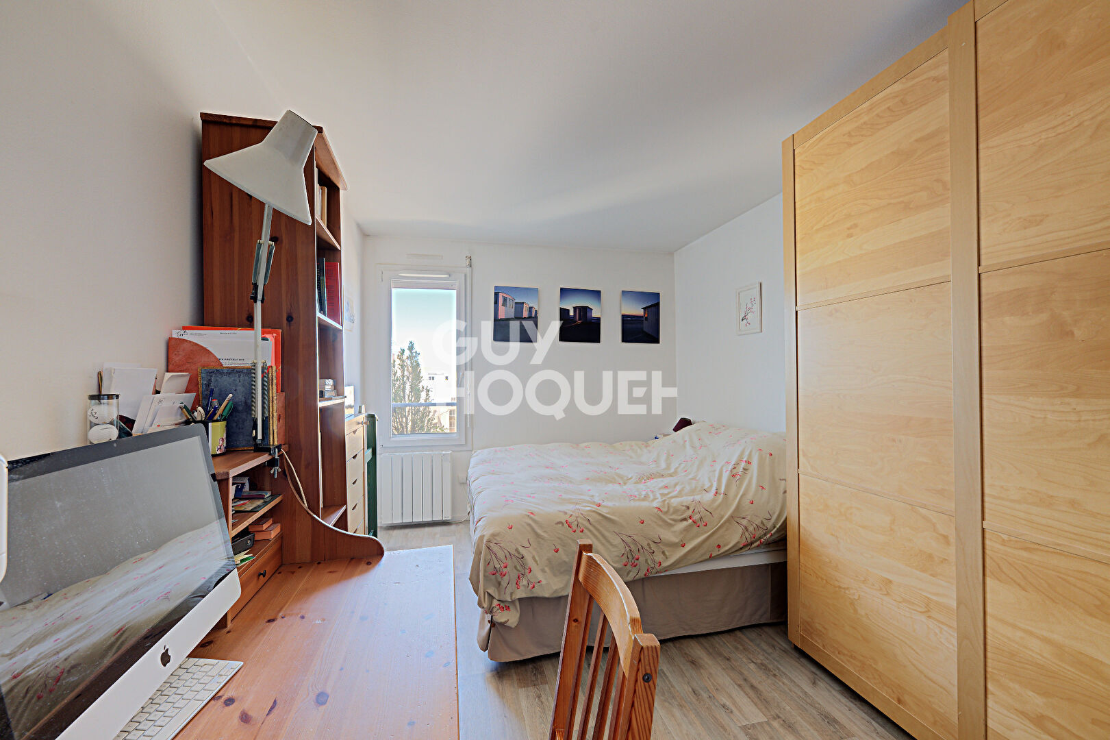 VANVES - AUX PORTES DE PARIS