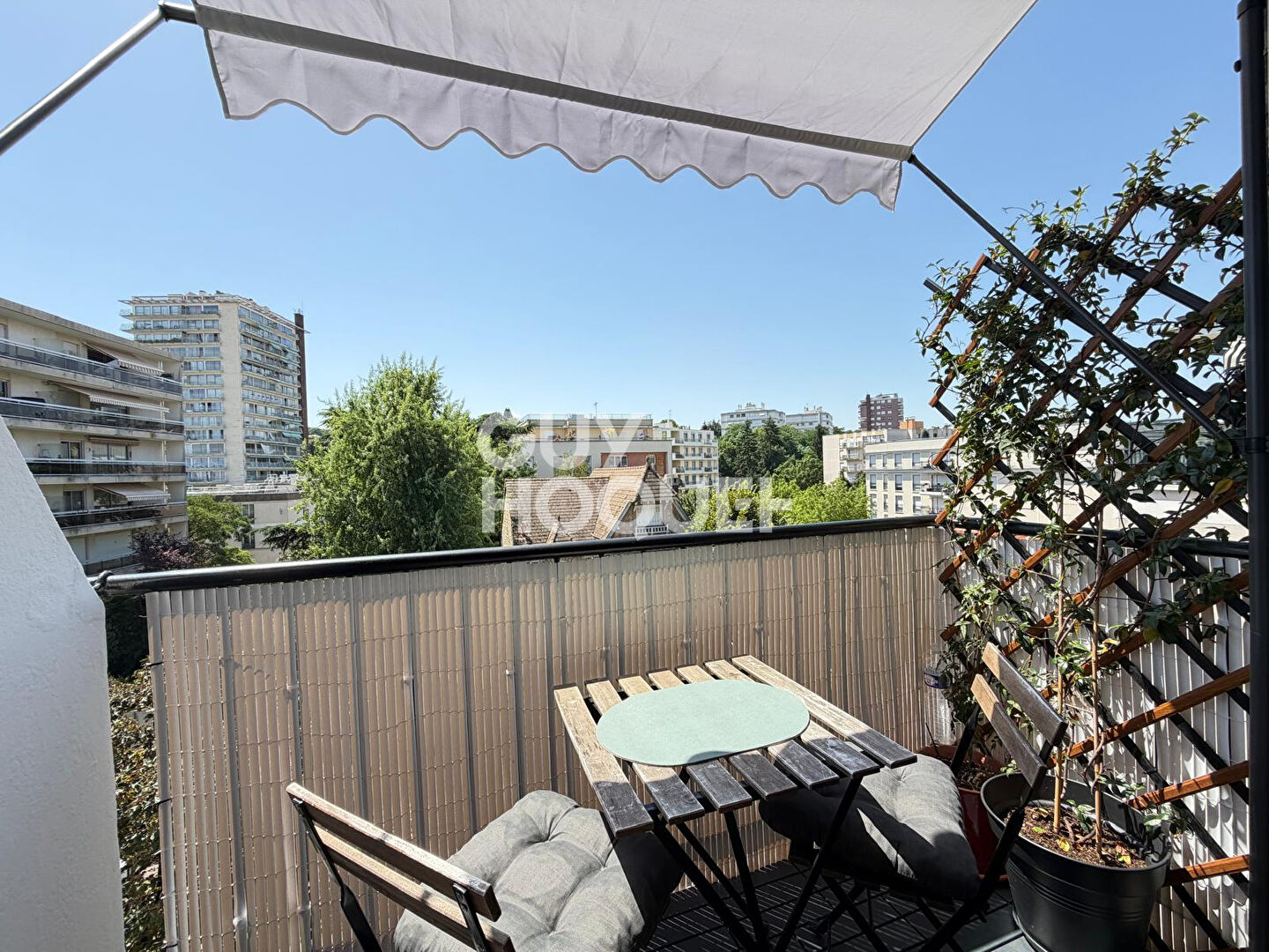 Appartement 1 pièce 23 m² · à Chatillon · 23 m² · 170 000 €