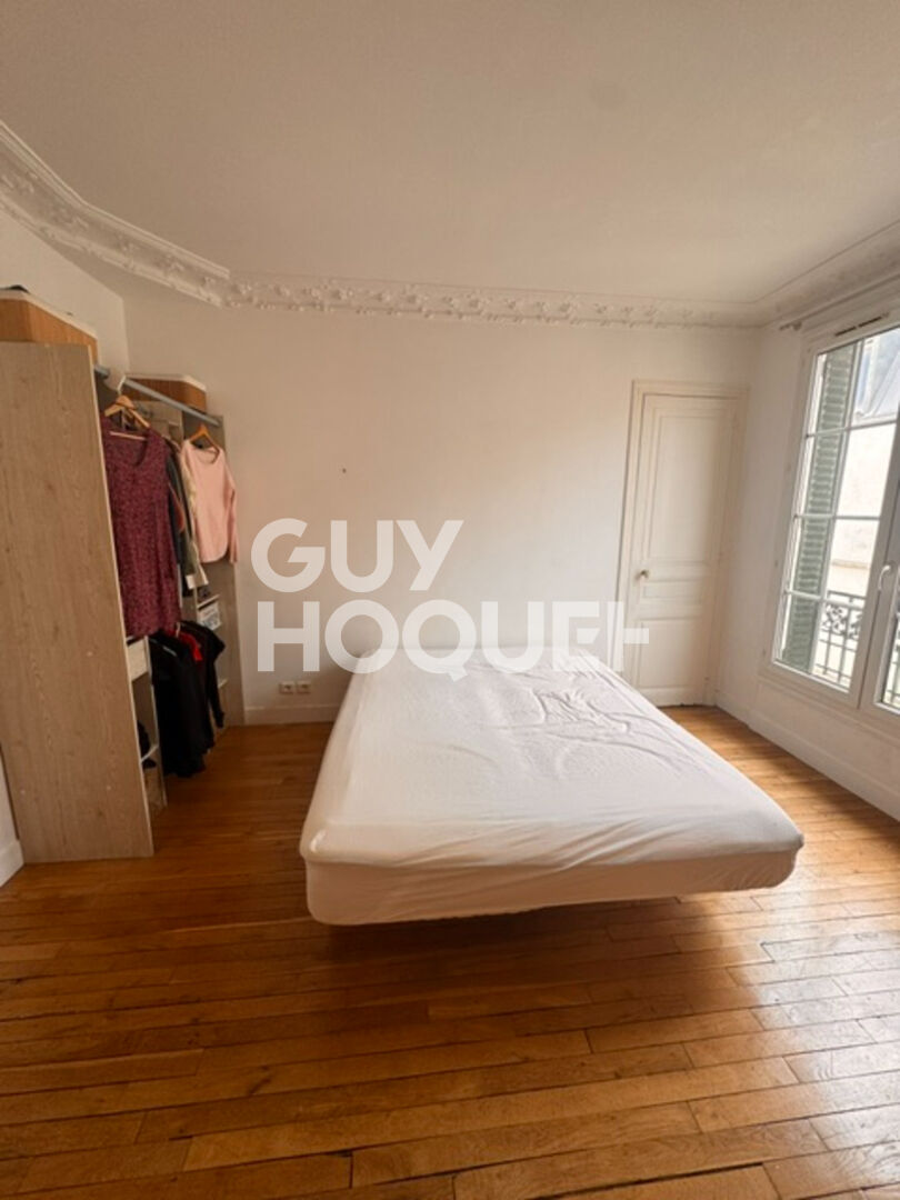 Appartement Vincennes 2 pièce(s)
