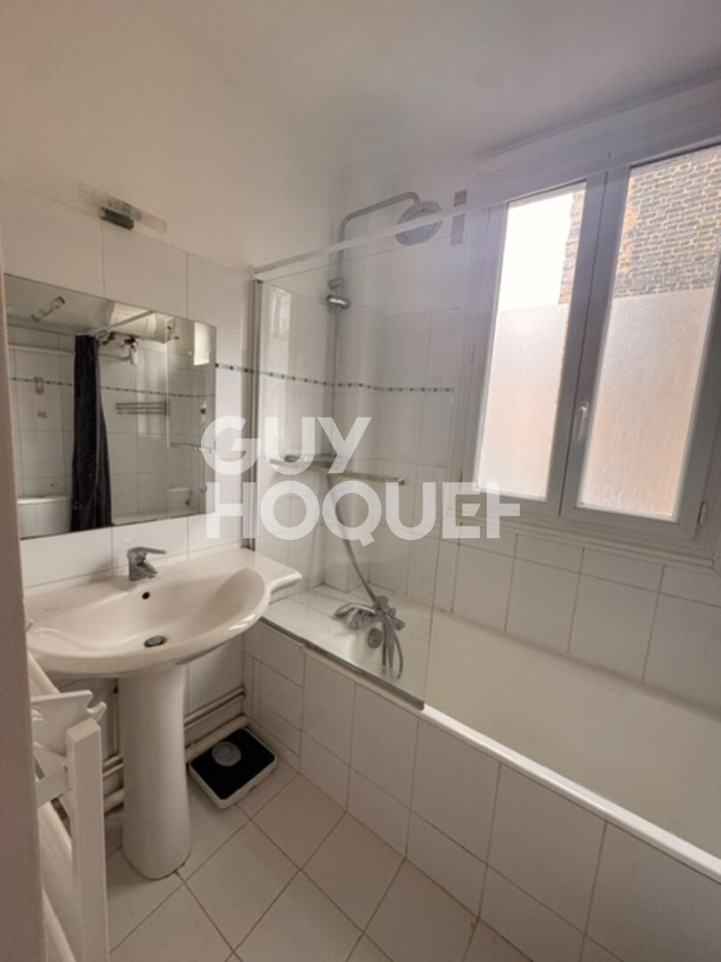 Appartement Vincennes 2 pièce(s)
