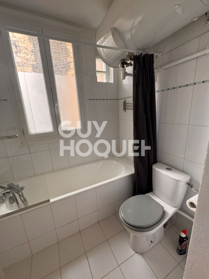 Appartement Vincennes 2 pièce(s)