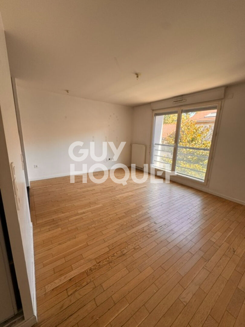Appartement Cachan 2 pièce(s) 43.79 m2