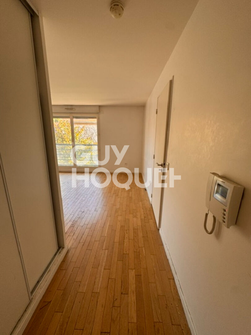 Appartement Cachan 2 pièce(s) 43.79 m2