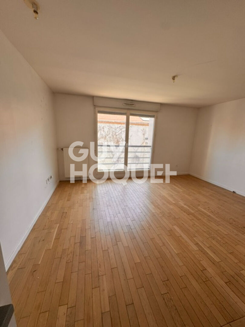 Appartement Cachan 2 pièce(s) 43.79 m2