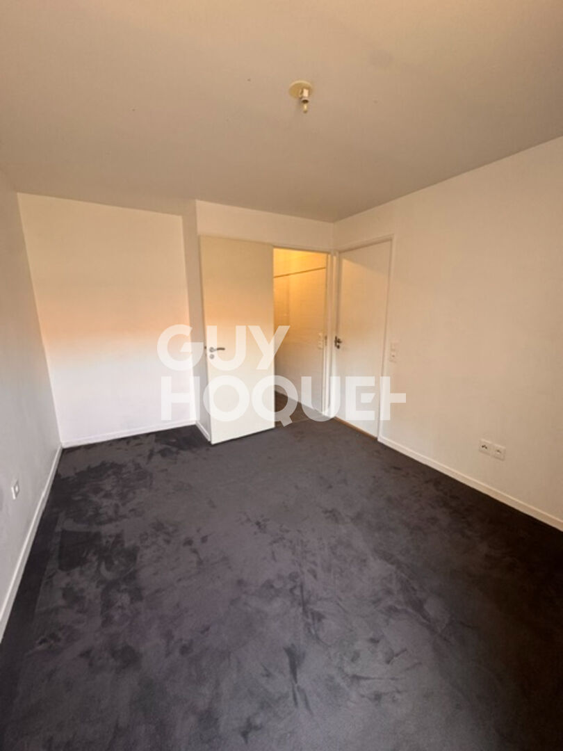 Appartement Cachan 2 pièce(s) 43.79 m2