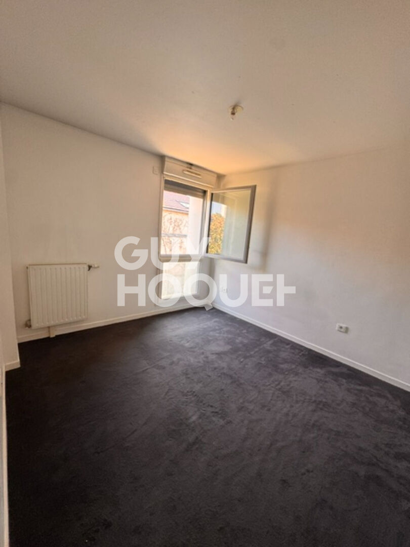 Appartement Cachan 2 pièce(s) 43.79 m2