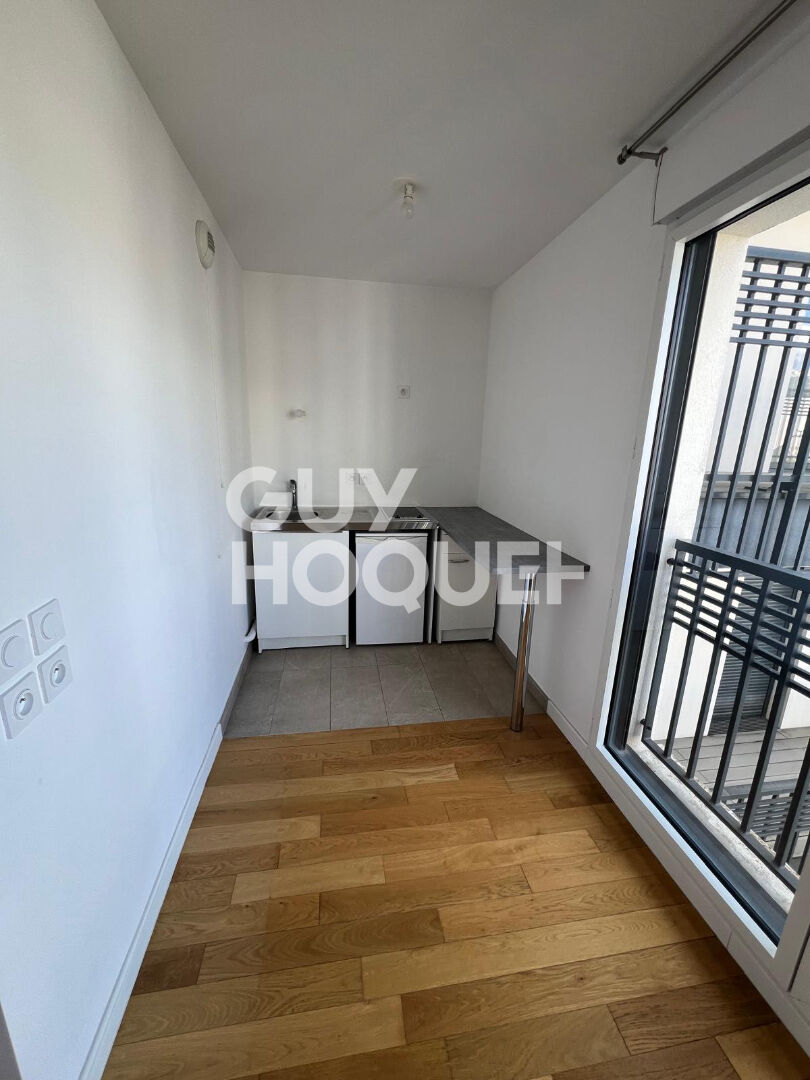 Appartement à Sceaux