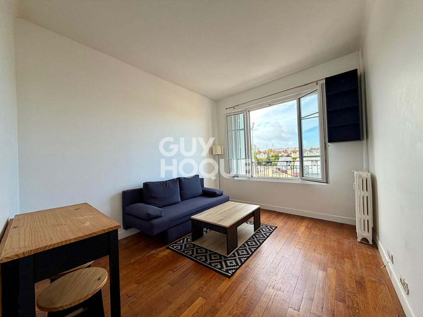 Appartement 2 pièces 33 m² · à Malakoff · 33,2 m² · 234 000 €