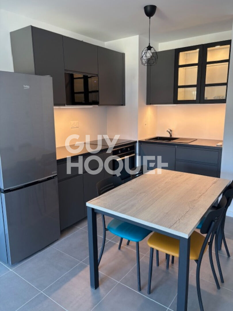 Appartement 2 pièces 41 m² · à Jouars-Pontchartrain · 40,8 m² · 108 265 €