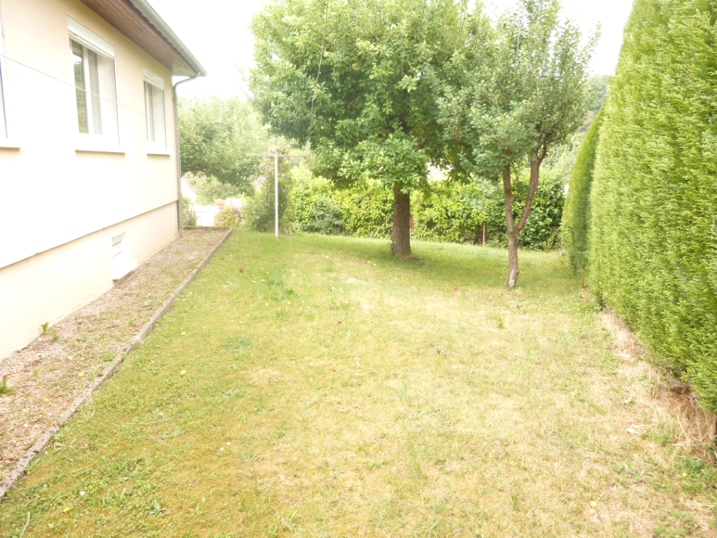 Maison T5 en location à MONTCY-NOTRE-DAME