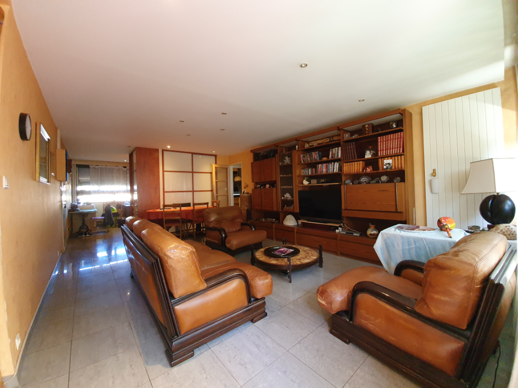 Vente d'un appartement T4 à CHARLEVILLE MEZIERES