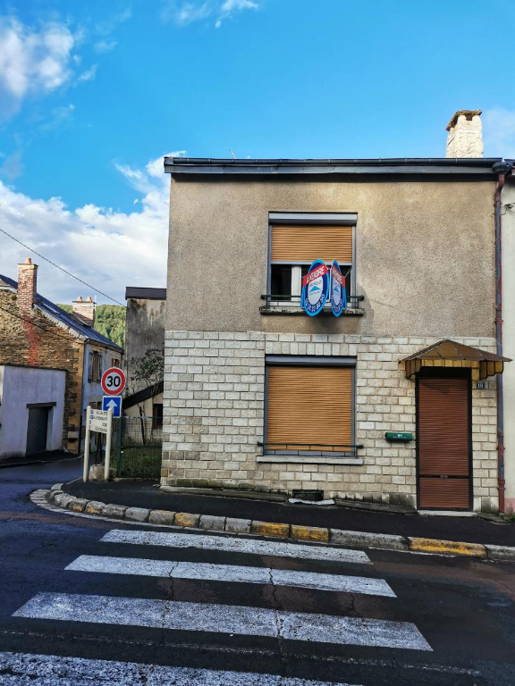 NEUFMANIL maison F3 en vente