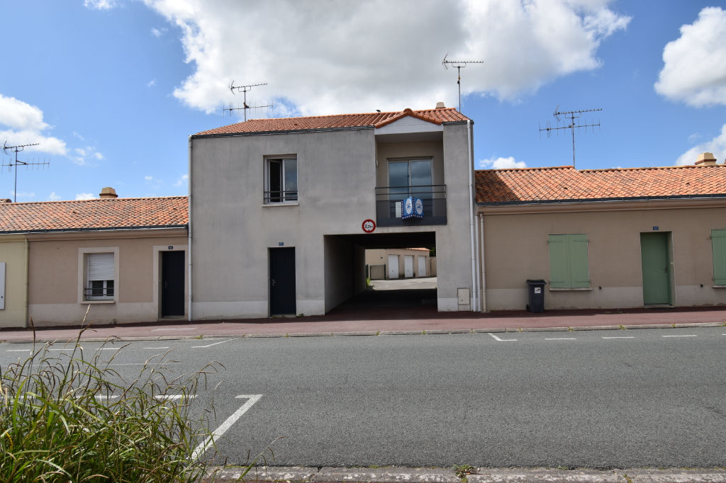 Appartement Bellevigny 2 pièce(s) 52 m2