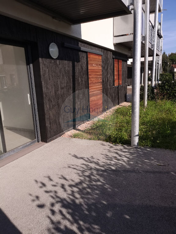 AIZENAY : appartement T4 à vendre