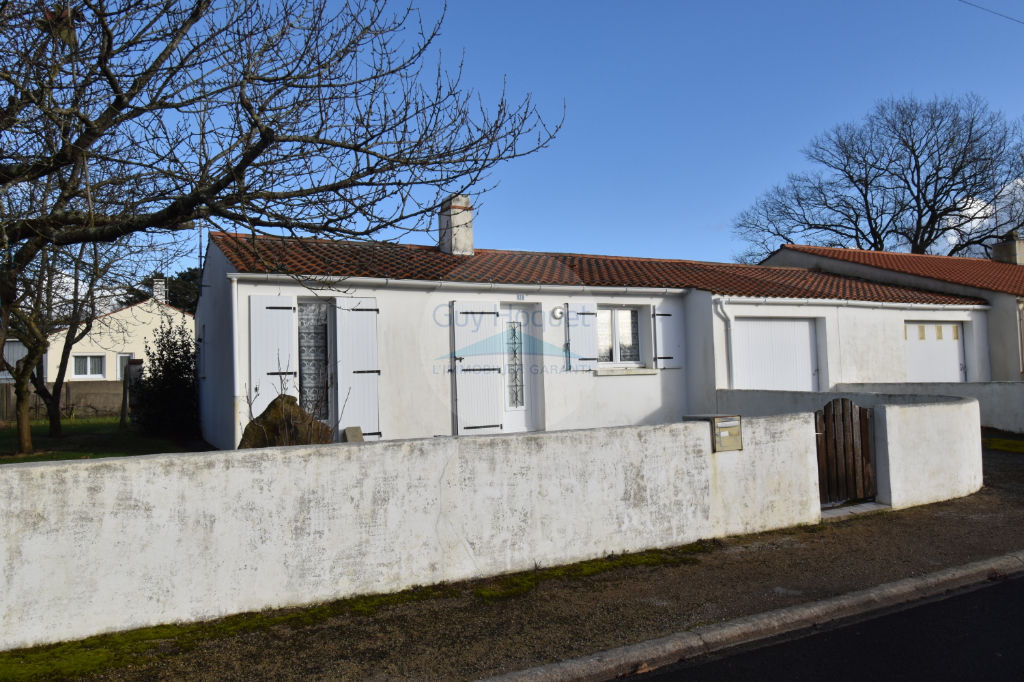 Maison 3 pièces à MARTINET