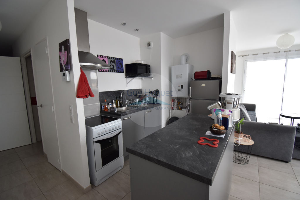 Appartement 2 pièces (55 m²) en vente à AIZENAY