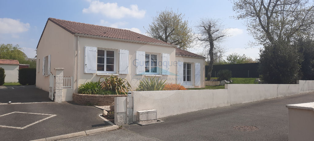 achat vente maison vendee avec guy hoquet